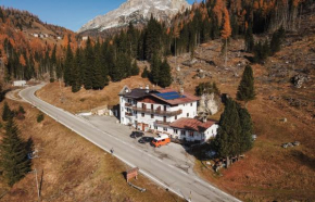 La Baita Livinallongo Del Col Di Lana